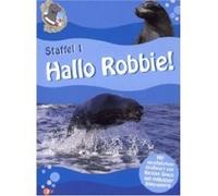 HALLO ROBBIE "STAFFEL 1" 2 DVD TV-SERIE NEW