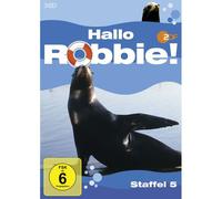 Hallo Robbie! - Staffel 5 (3 Discs)