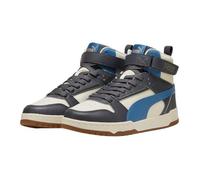 Hallo, Sorry, ik kan geen HTML-formaat overzetten. Excuses. Puma RBD Jeu Baskets HommeBonjour, Désolé, je ne peux pas conserver l 44 1/2