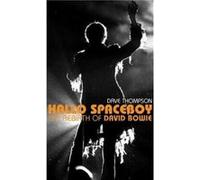 Hallo Spaceboy by Dave Thompson Dave Thompson (Auteur)