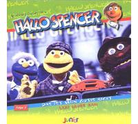 Hallo Spencer - Hallo Spencer-das Ist Mein Gut [Import]