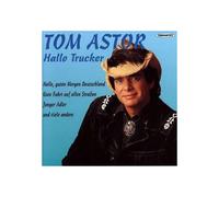 Hallo Trucker