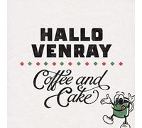 Hallo Venray – COFFEE AND CAKE – Excelsior