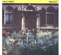 Hallo Venray - Miracles [Single-CD]