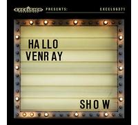 Hallo Venray - Show -Lp+CD-