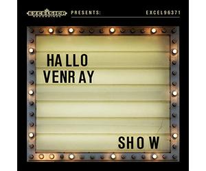 Hallo Venray - Show -Lp+CD-
