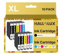 HALLOLUX 604XL Cartouches d'encre pour XP-2200 XP-2205 XP-3200 XP-4200