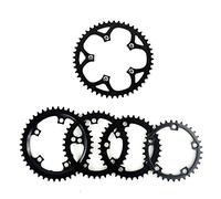 HalloMotor Ebike Kit Original tongsheng 34t 38t 42t 44t 52t chaîne pour tsdz2b middrive Conversion de Moteur (44T)