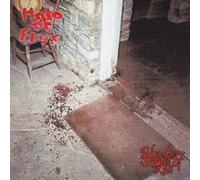 Halo of Flys - Bloodier Shade of Red