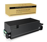 Hallosun Cartouche de maintenance compatible avec les imprimantes Sawgrass Virtuoso SG400 SG800 SG500 SG1000 et Ricoh GC41 Ink Collector Uint, GC-41 TANK