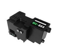 Hallosun MC-G03 Cartouche de maintenance pour Canon MC-G03 Compatible avec Canon MAXIFY GX3010 GX3020 GX3030 GX3050 GX3060 GX3070 GX3080 GX3090 GX3091 GX4010 GX4020 GX40300 GX404. 0 imprimantes GX4050