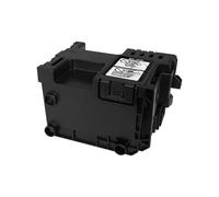 Hallosun MC-G06 - Boîte de maintenance pour Canon MCG06 - Compatible avec les imprimantes Canon PIXMA TS7720 TR7820 TS6630 TS6730 TS7780A TS7780 TS7650i TS7750i
