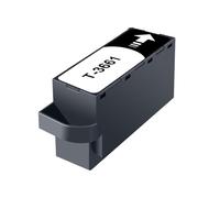Hallosun T3661 Boîte d'entretien compatible avec Epson C13T366100 Maintenance Box compatible avec XP-6000 XP-6001 XP-6005 XP-6100 XP-6105 XP-970 XP-8500 XP-8505 XP-8600 XP-8605 XP-8700 150000.