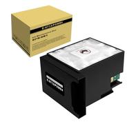 Hallosun T6712 Boîte de maintenance pour imprimantes Epson Workforce Pro WF-8593 WF-6593WF-6090 WF-6590 WF-8090 WF-8590 WF-R8593 T-6712