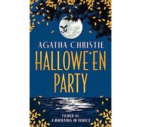 Agatha Christie – Hallowe’en Party: Filmed as a Haunting in Venice – Relié