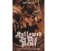 Hallowed Be Thy Name