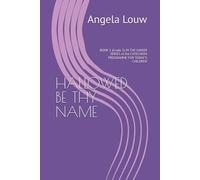 HALLOWED BE THY NAME: BOOK 1 (Grade 5) IN THE JUNIOR SERIES in the CATECHISM PROGRAMME FOR TODAY'S CHILDREN