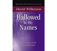 HALLOWED BE THY NAMES - [Version Originale] Inconnu (Auteur)