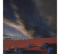 Hallowed Ground [Import]