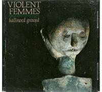 Hallowed Ground (Usa)