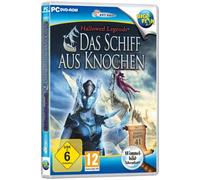 Hallowed Legends : Das Schiff aus Knochen [import allemand]