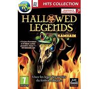 Hallowed Legends : Samhain
