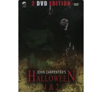 Halloween 1 & 2-Metal-Pack [Import]