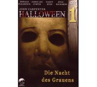 Halloween 1 - Die Nacht des Grauens
