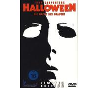 Halloween 1 - Die Nacht des Grauens [Édition Limitée]