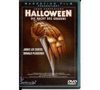 Halloween 1-Die Nacht des Grauens (Kinofassung) [Import]