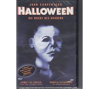 Halloween 1-Die Nacht des Grauens (TV-Fassung) [Import]