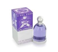 Jesus del Pozo Eau de toilette Halloween – Femme 100 ml