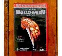 Halloween (1978) - Coffret 4 Films Dvd - John Carpenter, Jamie Lee Curtis