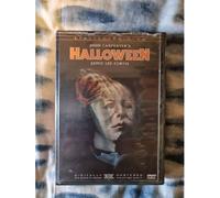 Halloween (1978) - Édition Limitée Thx Holograph Dvd