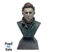 Halloween 1978 Mini Buste Michael Myers 15 cm