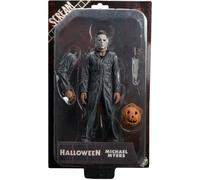 Halloween 1978 Scream Greats Série 1 Michael Myers Action Figure Trick Or Treat