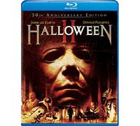 Halloween 2 (1981) [Blu-Ray]