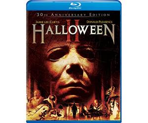 Halloween 2 (1981) [Blu-Ray]