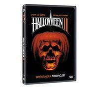 Halloween 2. (1981) (Halloween II) (Tchèque version)