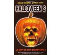 $HALLOWEEN 2 (DVD)