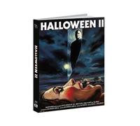 Halloween 2 Blu-ray 4K Ultra HD