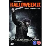 Halloween 2 [Edizione: Regno Unito] [Import]