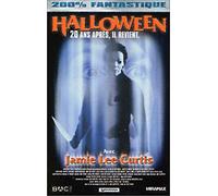 Halloween 20 ans après
