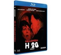 Halloween , 20 ans après - Blu-Ray E