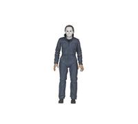 NECA Figurine d'action Ultimate Michael Myers – Halloween, 20 ans après – 17,8 cm
