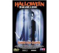 Halloween: 20 Ans Après Il Revient