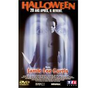 Halloween: H20