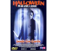 Halloween: 20 Ans Après Il Revient