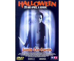 Halloween: 20 Ans Après Il Revient