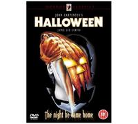 Halloween (2006) Dvd - Donald Pleasence, John Carpenter